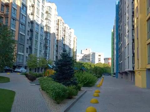 квартира по адресу Запорожское шоссе, 32д