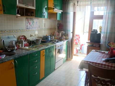 квартира по адресу Генерала Петрова ул., 49