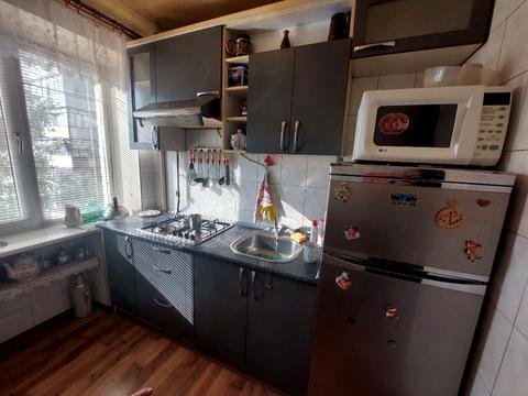 квартира за адресою Робоча вул., 24-А