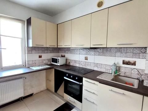 квартира по адресу Кургузова ул., 1а к2