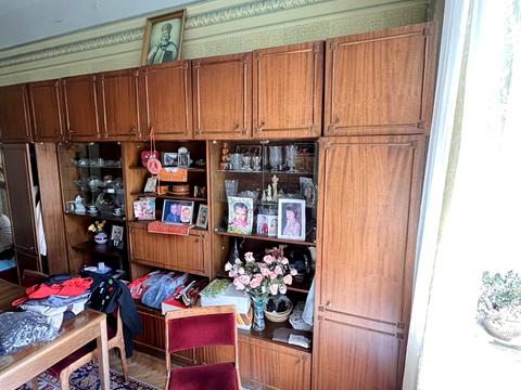 квартира за адресою Івана Богуна вул., 7