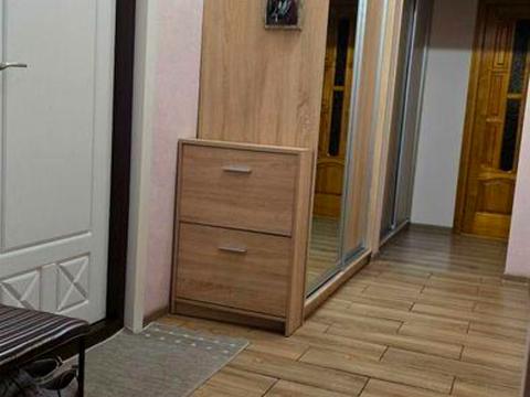квартира по адресу Юлии Здановской ул. (Ломоносова), 36-В