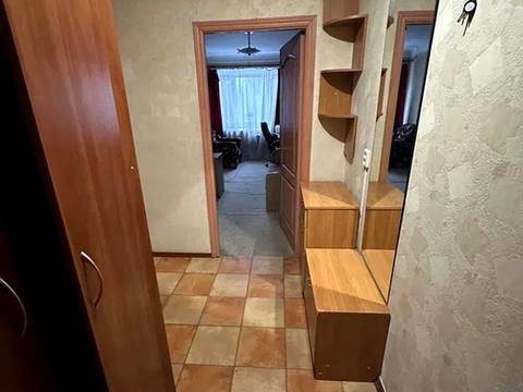 квартира по адресу Сергія Берегового ул. (Мартиросяна), 25