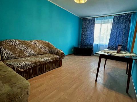 квартира по адресу Береговая ул., 25