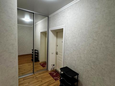 квартира за адресою Тополева вул., 2