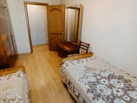 квартира по адресу Левитана ул., 67