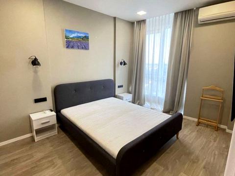 квартира за адресою Сімферопольська вул., 2-Н