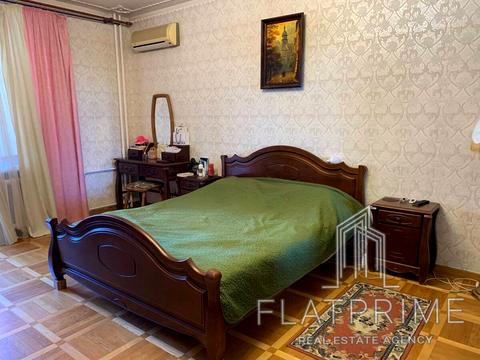 квартира по адресу Павла Тычины просп., 16/2