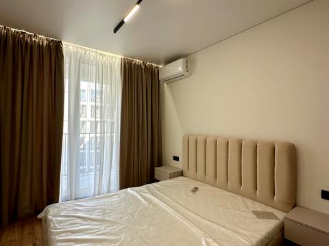 квартира по адресу Бабяка ул., 8