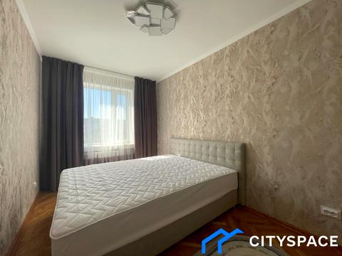 квартира по адресу Леся Курбаса просп., 18