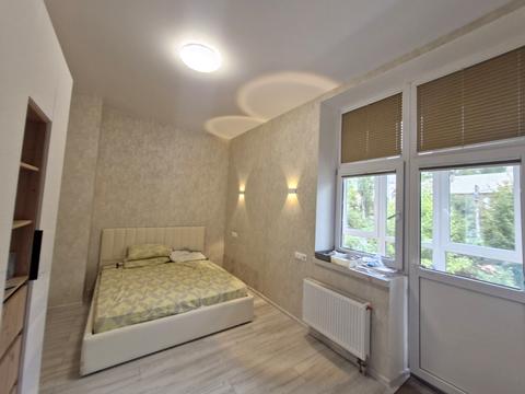 квартира за адресою Київ, Батумська вул., 9-Б