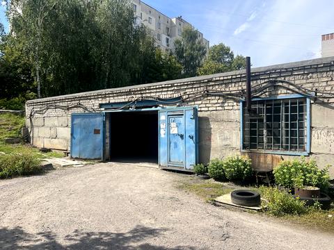 паркомісце за адресою Мрії вул. (Воїнів-Інтернаціоналістів), 6