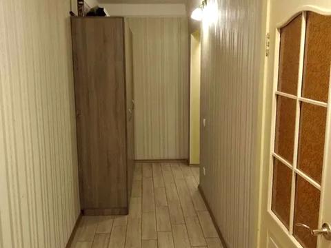 квартира за адресою Білоруська вул., 30-А