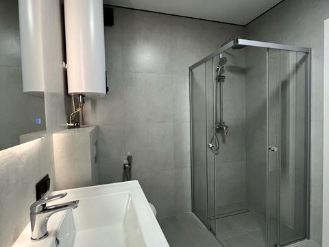 квартира по адресу Романа Левицкого ул., 3