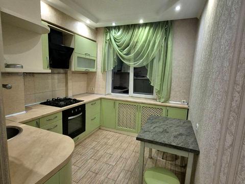 квартира за адресою Одеса, Академіка Заболотного вул., 47
