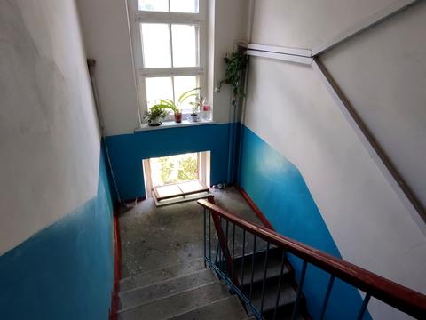 квартира по адресу Степана Чобану ул. (Добровольського), 14