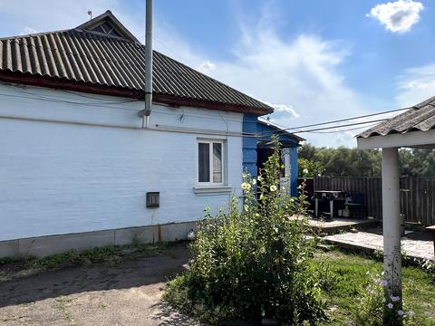 дом по адресу Гагарина