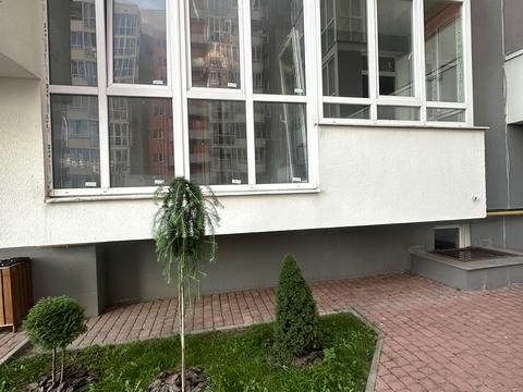 квартира за адресою Зелена вул., 281б