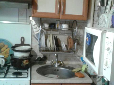 комната по адресу Червоной Калины просп. (Владимира Маяковского), 55