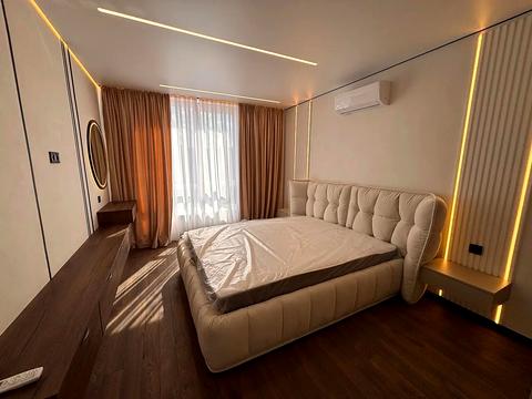 квартира по адресу Крайківського, 60