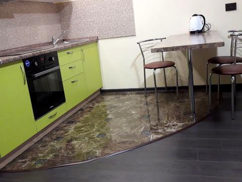 квартира по адресу Пономарёва ул., 26