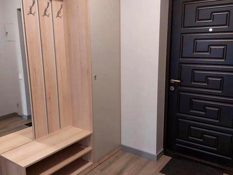 квартира по адресу Николая Гулака ул., 4
