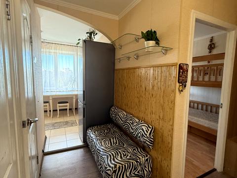 квартира за адресою Героїв полку "Азов" вул. (Маршала Малиновського), 32-А