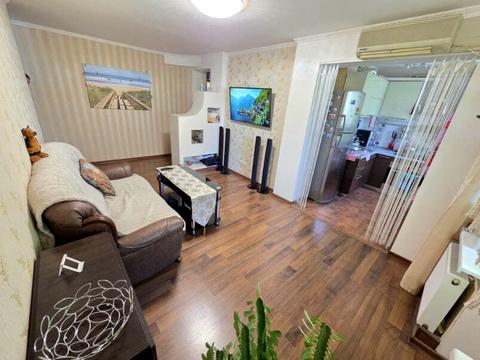 квартира за адресою Петра Калнишевського просп. (Косіора), 58