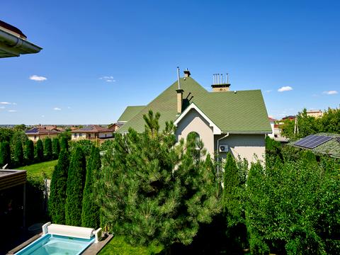 будинок за адресою с. Білогородка, Княгині Ольги, 55