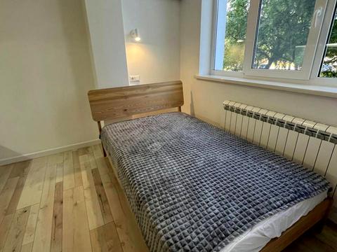 квартира по адресу Академика Ефремова ул. (Командарма Уборевича), 27