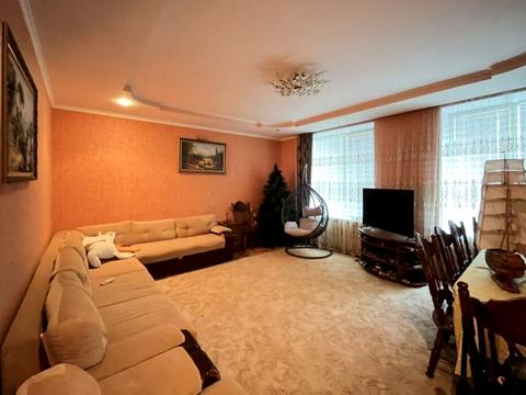 квартира по адресу Гарнізонна ул., 5
