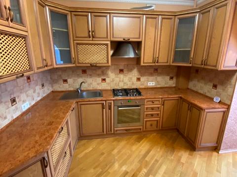 квартира за адресою Гарбарська вул., 24