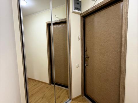 квартира за адресою Валентинівська вул. (Блюхера), 24
