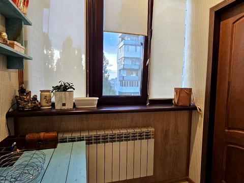 квартира за адресою Вітрука, 10