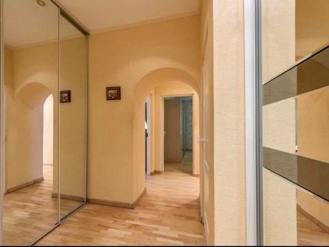 квартира за адресою Кловський узвіз (Кловський), 15