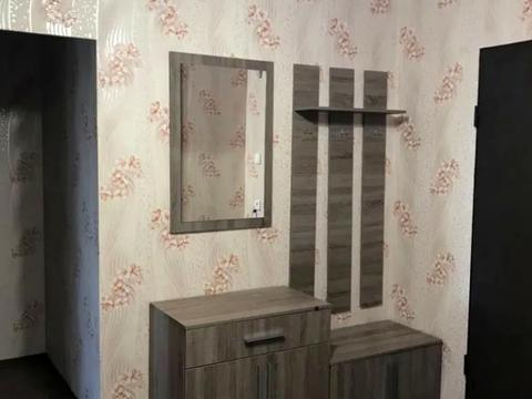 комната по адресу Сергея Данченко ул., 1