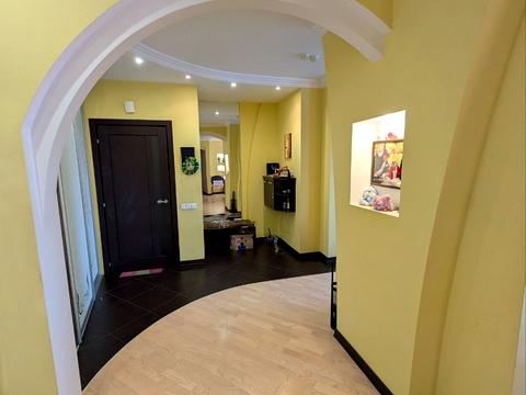 квартира за адресою Урлівська вул., 11-А