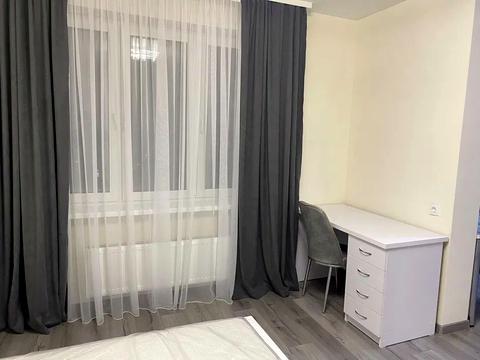 квартира за адресою Краківська вул., 27-А