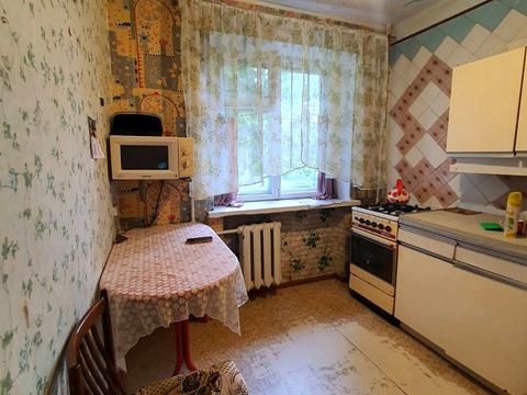 квартира по адресу 1-го Мая ул. (1-го Травня), 4