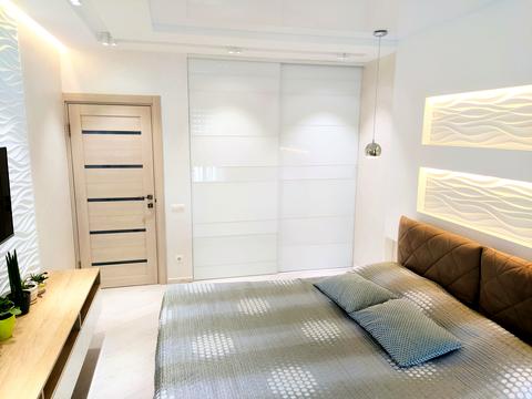 квартира по адресу Искринский пер., 19в
