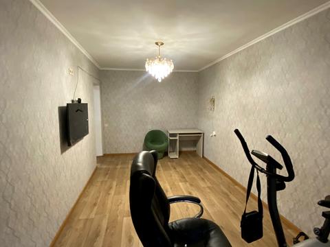 квартира за адресою Героев Пограничников, 12
