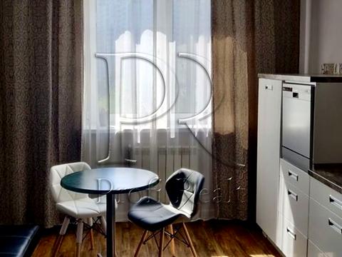 квартира за адресою Деміївська вул., 13