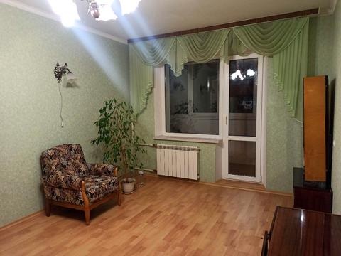 квартира по адресу Николая Закревского ул., 87-Г