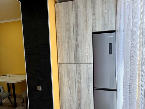 квартира за адресою Ольги Кисілевської вул., 27