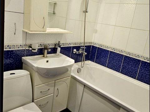 квартира за адресою Незалежності вул. (Титова), 33