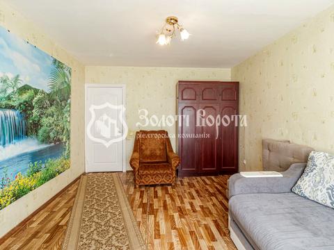 квартира за адресою Оноре де Бальзака вул., 4-А