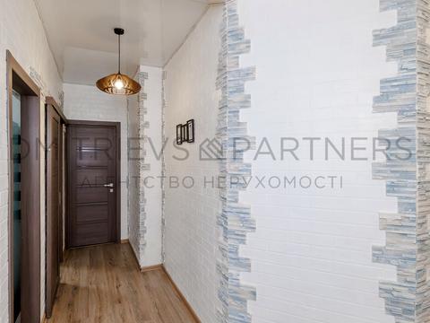 квартира за адресою Затишна вул., 4