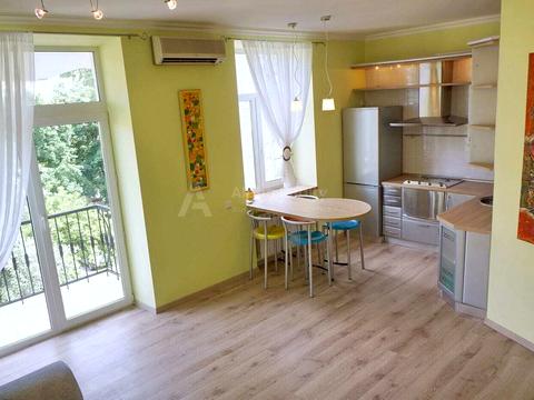 квартира за адресою Лютеранська вул., 21