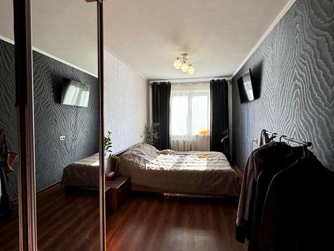 квартира за адресою Таджицька вул., 11