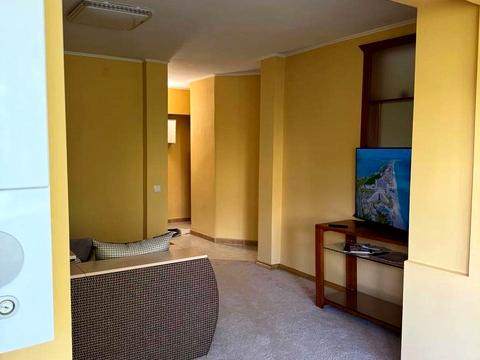квартира по адресу Евгения Плужника ул., 3